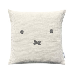 Kissenhülle “Miffy” 50x50 cm | 100% Baumwolle | Maison Deux