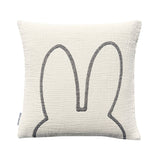 Kissenhülle “Miffy” 50x50 cm | 100% Baumwolle | Maison Deux