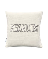 Kissenhülle “Peanuts Sunglasses” 50x50 cm | Maison Deux
