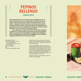 Penguin Random House Kochbuch Penguin Random House "Mexico City" | Kulinarische Inspiration