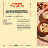 Penguin Random House Kochbuch Penguin Random House "Mexico City" | Kulinarische Inspiration