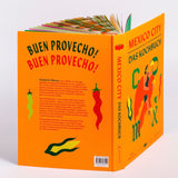 Penguin Random House Kochbuch Penguin Random House "Mexico City" | Kulinarische Inspiration