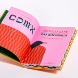 Penguin Random House Kochbuch Penguin Random House "Mexico City" | Kulinarische Inspiration