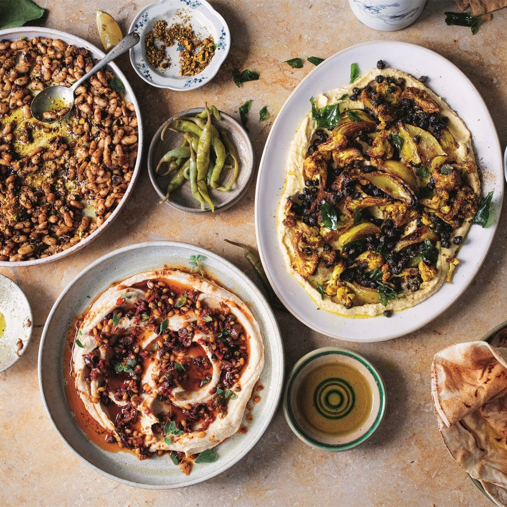 Kochbuch „Simple Too“ | Einfache Rezepte für jeden Tag | Yotam Ottolenghi