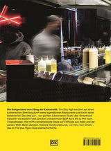 Kochbuch “The Duc Ngo” | Asiatische Küche | Dorling Kindersley