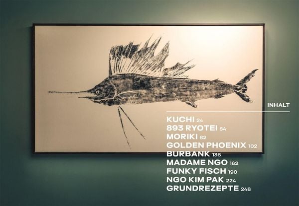 Kochbuch “The Duc Ngo” | Asiatische Küche | Dorling Kindersley