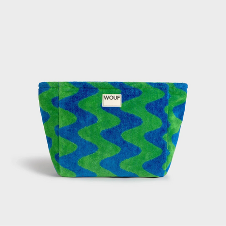 Wouf Kulturbeutel “Toiletry Bag” Goa | Reise Organizer | Wouf