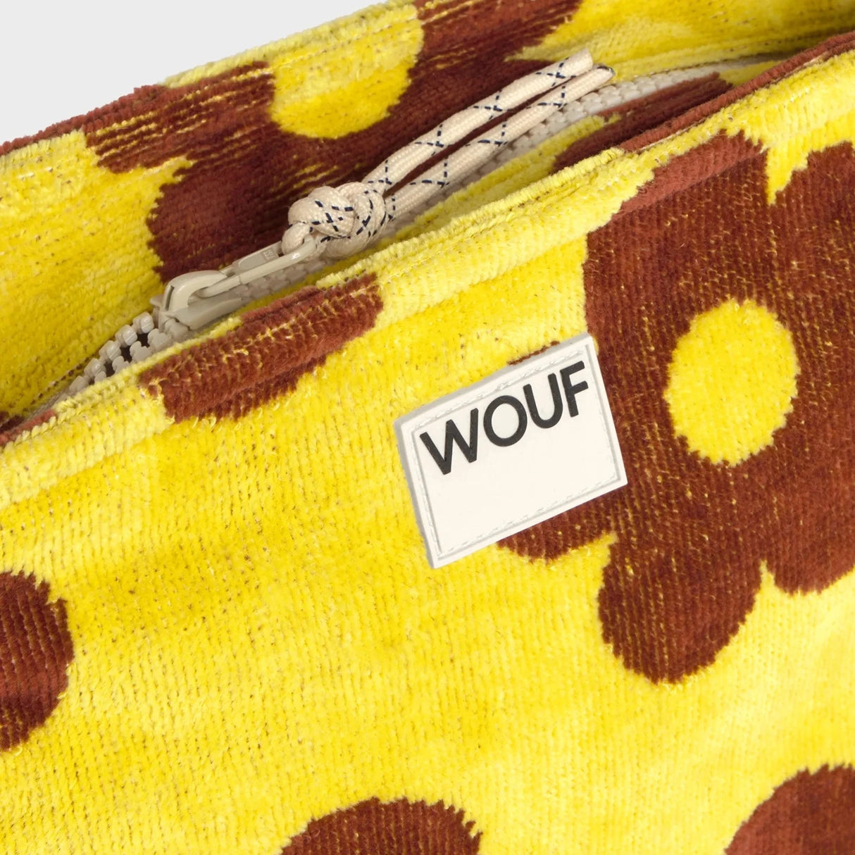 Wouf Kulturbeutel “Toiletry Bag” Phi Phi | Reise Organizer | Wouf