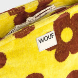 Wouf Kulturbeutel “Toiletry Bag” Phi Phi | Reise Organizer | Wouf