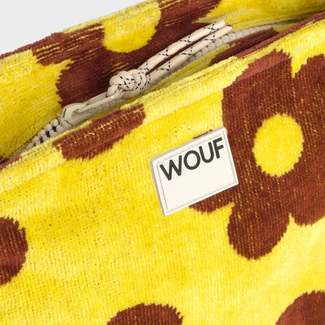 Wouf Kulturbeutel “Toiletry Bag” Phi Phi | Reise Organizer | Wouf
