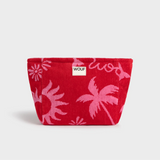 Wouf Kulturbeutel “Toiletry Bag” Tulum | Reise Organizer | Wouf