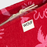Wouf Kulturbeutel “Toiletry Bag” Tulum | Reise Organizer | Wouf