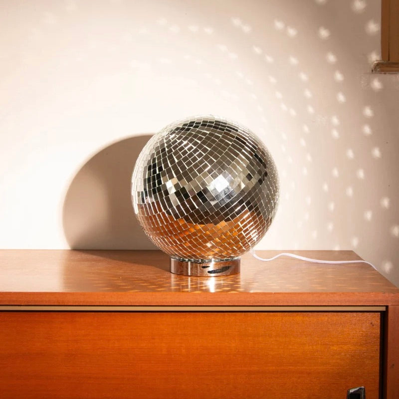 L´expressionist Lampe “Disco Kugel” | Retro Design | L’expressionist