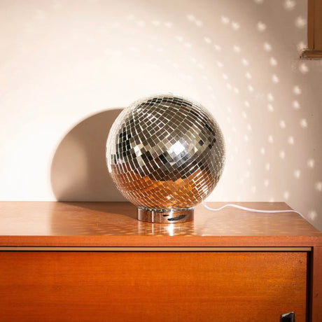 L´expressionist Lampe “Disco Kugel” | Retro Design | L’expressionist