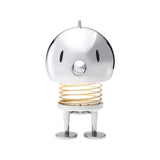 Hoptimist Lampe „Hoptimist L“ (Chrome) | Hoptimist | Moderne Lampe für dein Zuhause