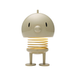 Hoptimist Lampe „Hoptimist L“ (Latte) | Hoptimist | Gemütliche Lampe für jede Ecke