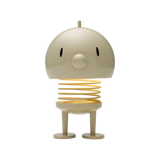 Hoptimist Lampe „Hoptimist L“ (Latte) | Hoptimist | Gemütliche Lampe für jede Ecke