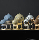 Hoptimist Lampe „Hoptimist L“ (Latte) | Hoptimist | Gemütliche Lampe für jede Ecke