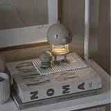 Hoptimist Lampe „Hoptimist L“ (Latte) | Hoptimist | Gemütliche Lampe für jede Ecke