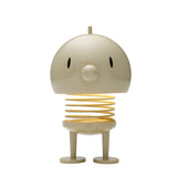 Hoptimist Lampe „Hoptimist L“ (Latte) | Hoptimist | Gemütliche Lampe für jede Ecke