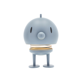 Hoptimist Lampe „Hoptimist L“ (Sky) | Hoptimist | Elegante Lampe für dein Zuhause