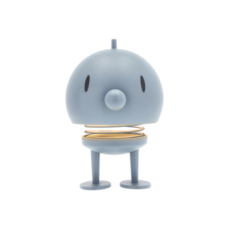 Hoptimist Lampe „Hoptimist L“ (Sky) | Hoptimist | Elegante Lampe für dein Zuhause