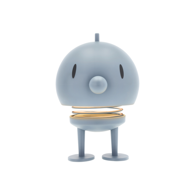 Hoptimist Lampe „Hoptimist L“ (Sky) | Hoptimist | Elegante Lampe für dein Zuhause