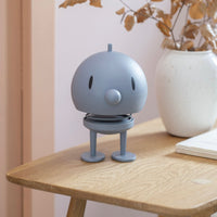 Hoptimist Lampe „Hoptimist L“ (Sky) | Hoptimist | Elegante Lampe für dein Zuhause