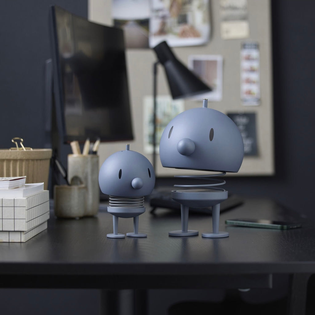 Hoptimist Lampe „Hoptimist L“ (Sky) | Hoptimist | Elegante Lampe für dein Zuhause