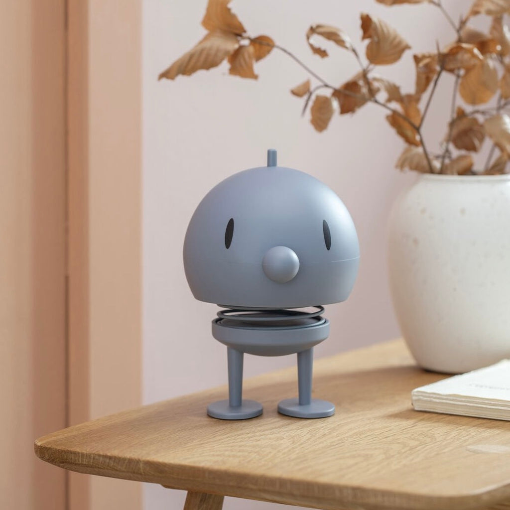 Hoptimist Lampe „Hoptimist L“ (Sky) | Hoptimist | Elegante Lampe für dein Zuhause
