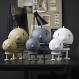 Hoptimist Lampe „Hoptimist L“ (Sky) | Hoptimist | Elegante Lampe für dein Zuhause