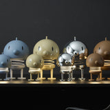 Hoptimist Lampe „Hoptimist L“ (Sky) | Hoptimist | Elegante Lampe für dein Zuhause