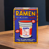 Gift Republic Lampe “Ramen” | Foodie-Glow | Gift Republic