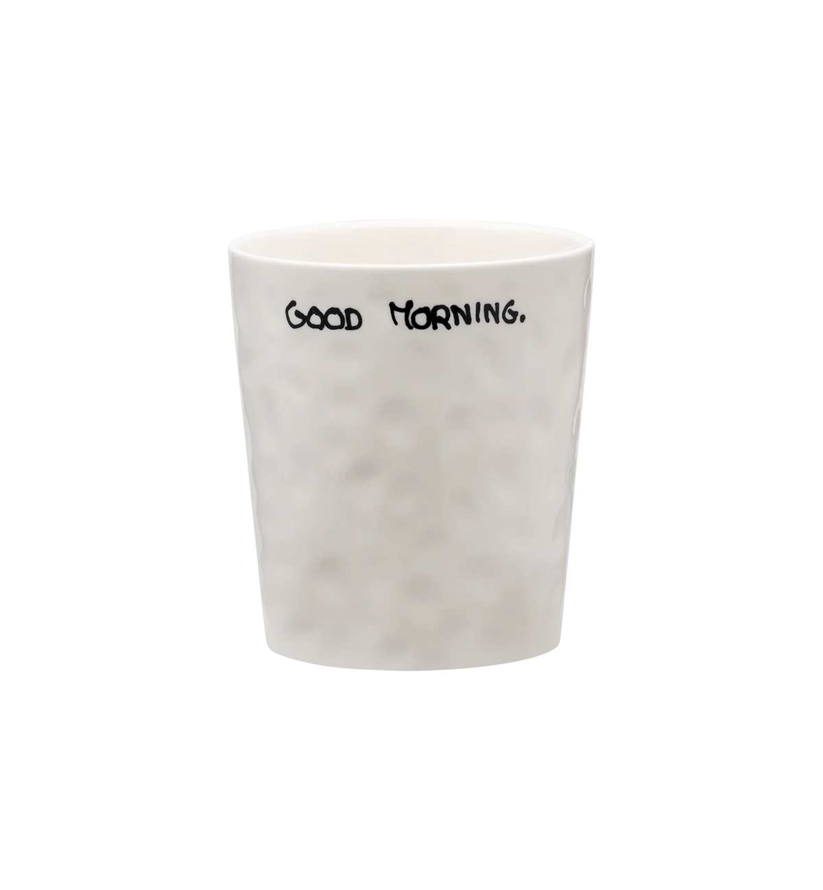 anna & nina Tasse „Latte Cup Good Morning“ | Handbemalt | anna & nina