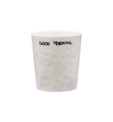 anna & nina Tasse „Latte Cup Good Morning“ | Handbemalt | anna & nina