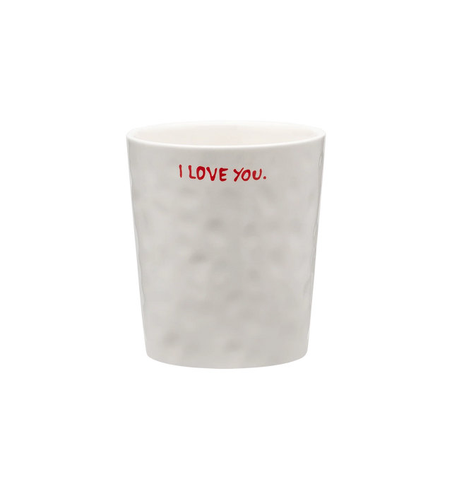 anna & nina Tasse „Latte Cup I Love You“ | Handbemalt | anna & nina