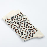 J.Clay Socken “Leopard” | Coole Tennissocken mit Leo-Muster | J.Clay