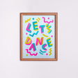 Edition SCHEE Parat Riso Let's dance