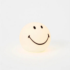 Mr Maria Leuchte Mr Maria "Smiley Small" | Black & White | 15min Timer & Zeitlos
