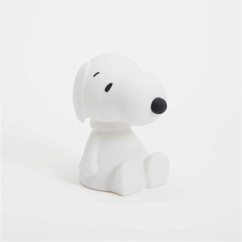 Mr Maria Leuchte Mr Maria "Snoopy" | Dimmbar | Hochwertige Tischlampe