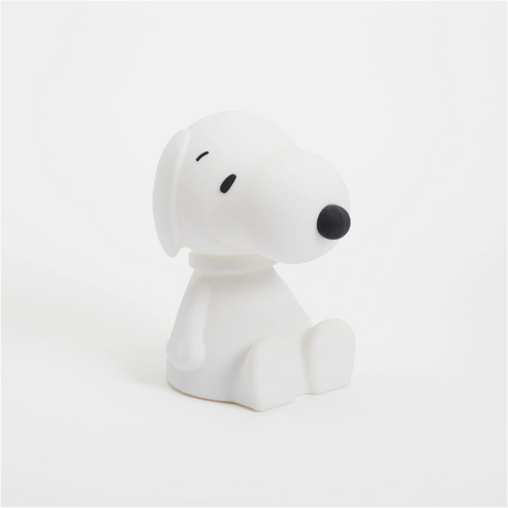 Mr Maria Leuchte Mr Maria "Snoopy" | Dimmbar | Hochwertige Tischlampe