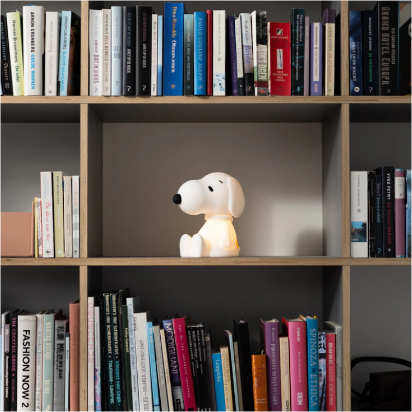 Mr Maria Leuchte Mr Maria "Snoopy" | Dimmbar | Hochwertige Tischlampe