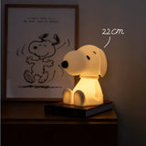 Mr Maria Leuchte Mr Maria "Snoopy" | Dimmbar | Hochwertige Tischlampe