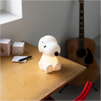 Mr Maria Leuchte Mr Maria "Snoopy" | Dimmbar | Hochwertige Tischlampe