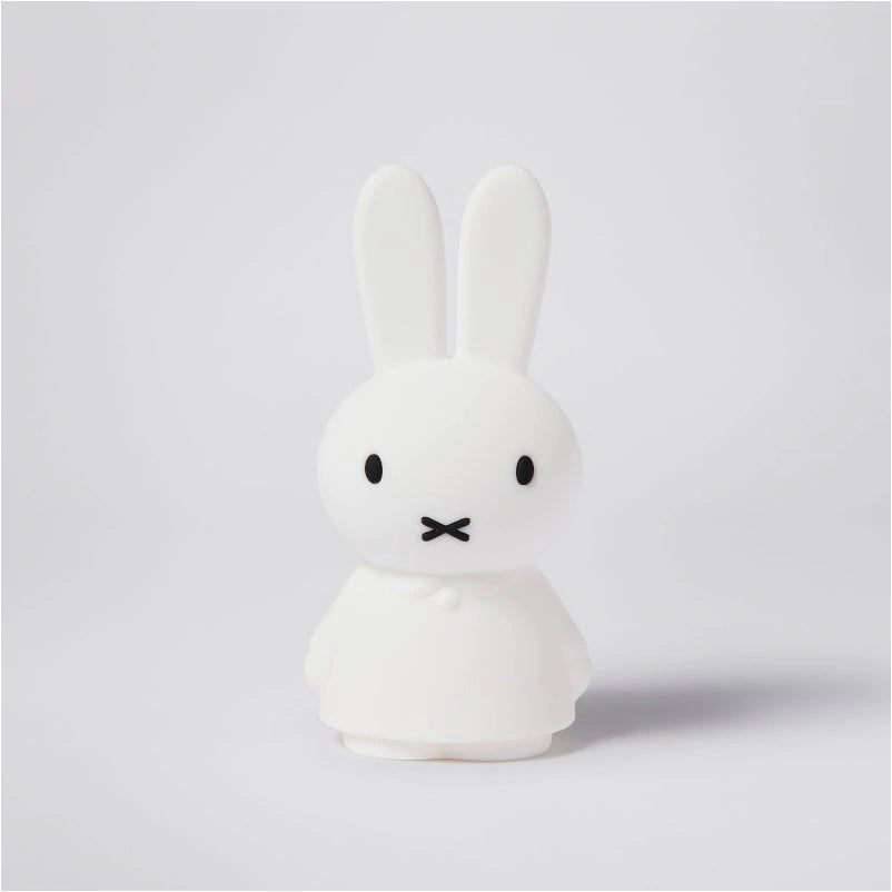 Mr Maria Leuchte “Miffy Medium” dimmbar | Design Nachtlicht | Mr Maria