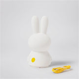 Mr Maria Leuchte “Miffy Medium” dimmbar | Design Nachtlicht | Mr Maria