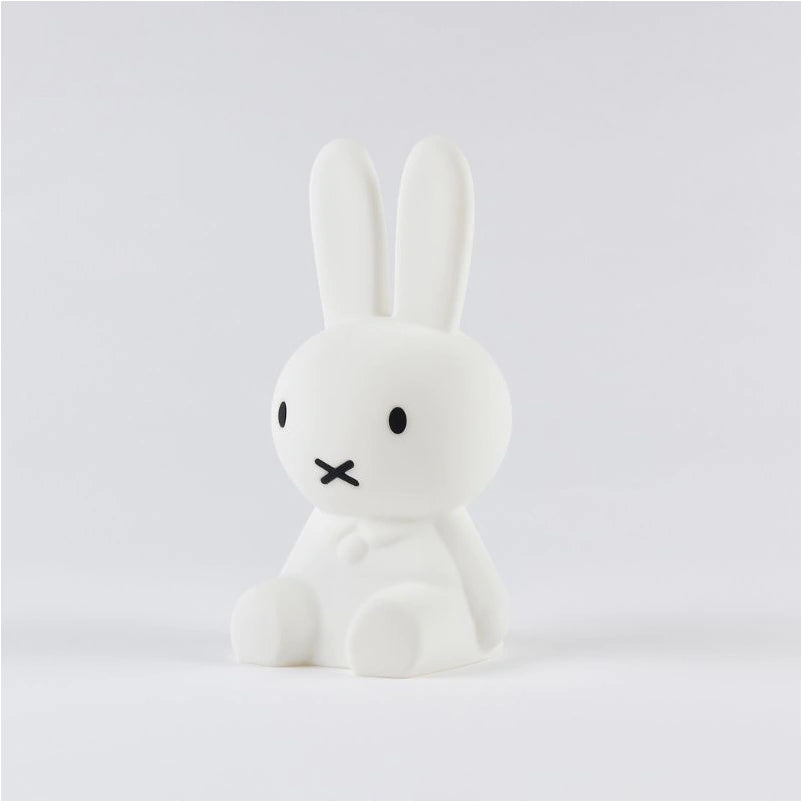 Mr Maria Leuchte “Miffy Small” mit 15-Min.-Timer | Nachtlicht | Mr Maria