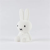 Mr Maria Leuchte “Miffy Small” mit 15-Min.-Timer | Nachtlicht | Mr Maria