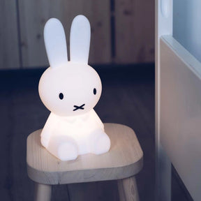 Mr Maria Leuchte “Miffy Large” dimmbar | Design Nachtlicht | Mr Maria