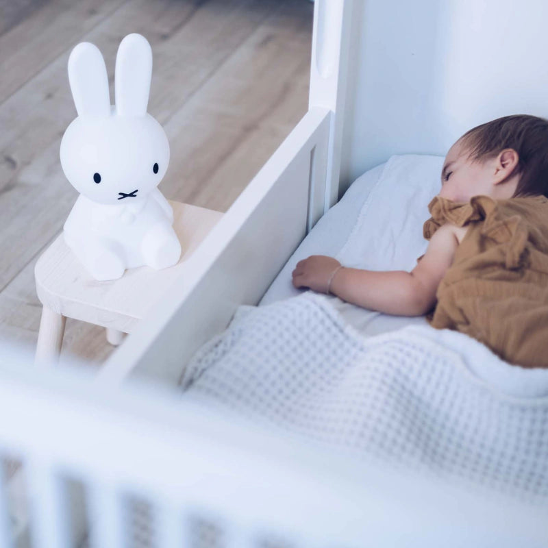Mr Maria Leuchte “Miffy Large” dimmbar | Design Nachtlicht | Mr Maria